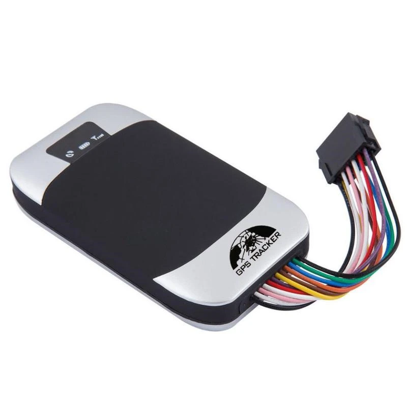 Coban TK303 GPS tracker device