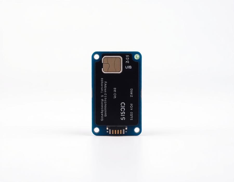 Bus & Minibus Tracker GPS tracker supported by Traccar