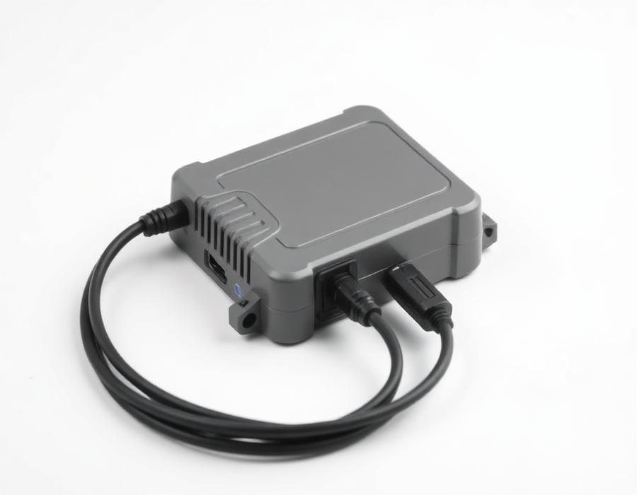 Teltonika FMB920 GPS tracker supported by Traccar