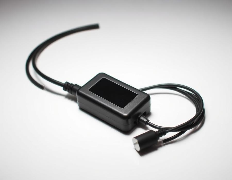 Fuel Sensor Module GPS tracker supported by Traccar