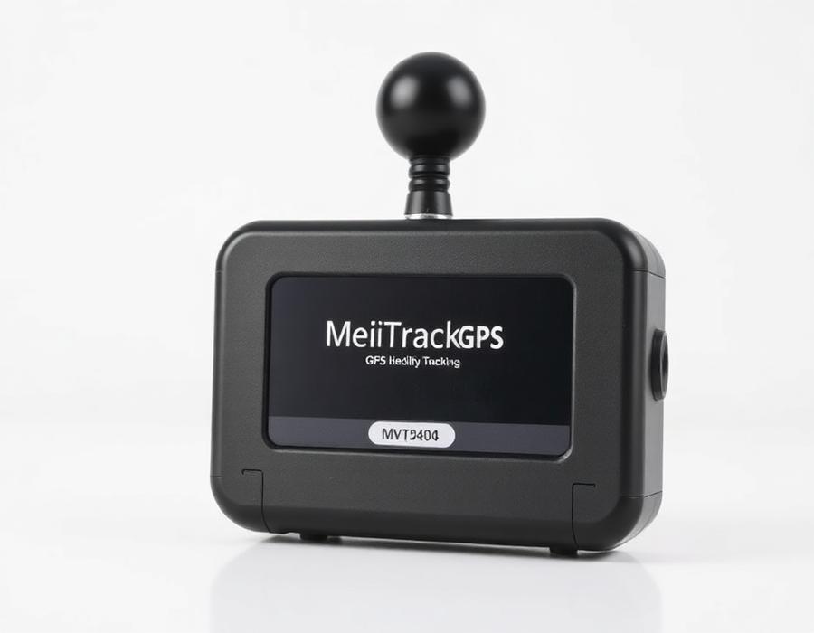 Meitrack MVT340 GPS tracker supported by Traccar
