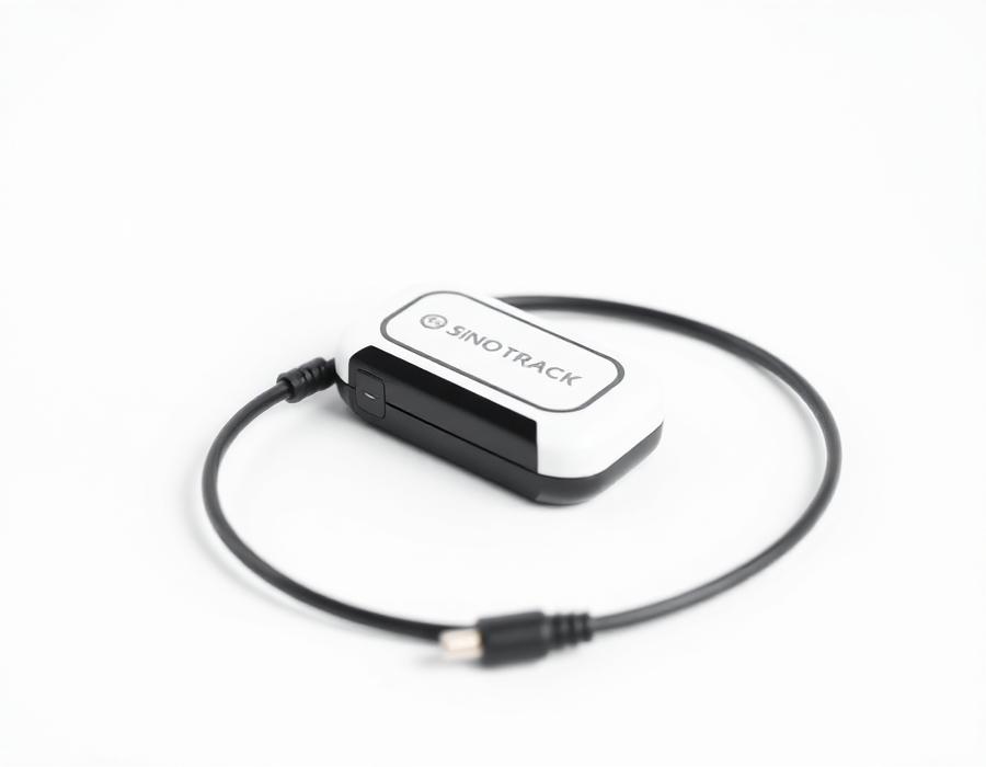 Sinotrack ST-901 GPS tracker supported by Traccar