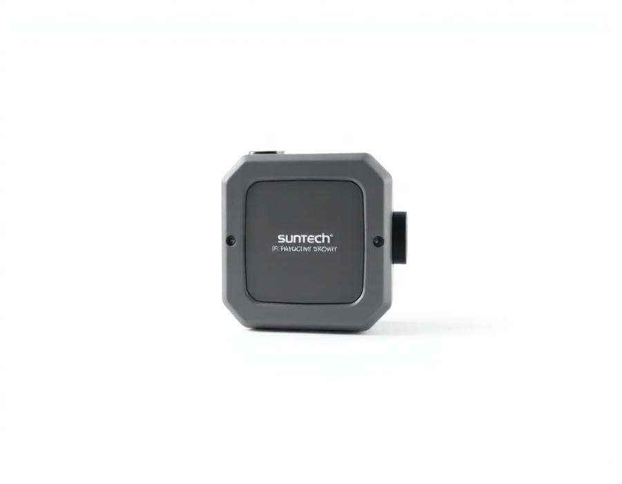 Suntech ST4340 GPS tracker supported by Traccar