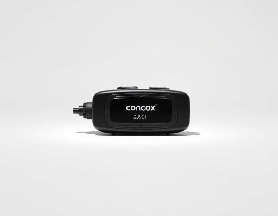 Concox JM-VL03 GPS tracker supported by Traccar